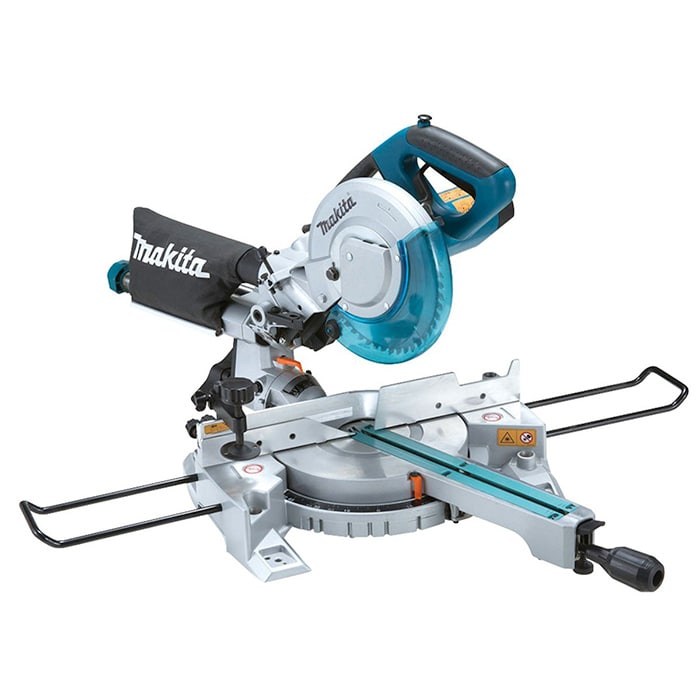 110v Slide Compound Mitre Saw